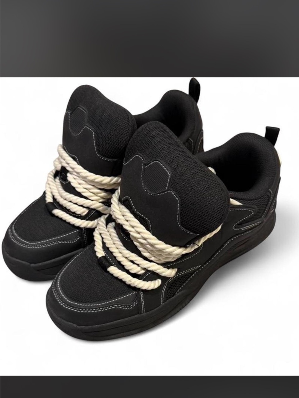 Zara shoes